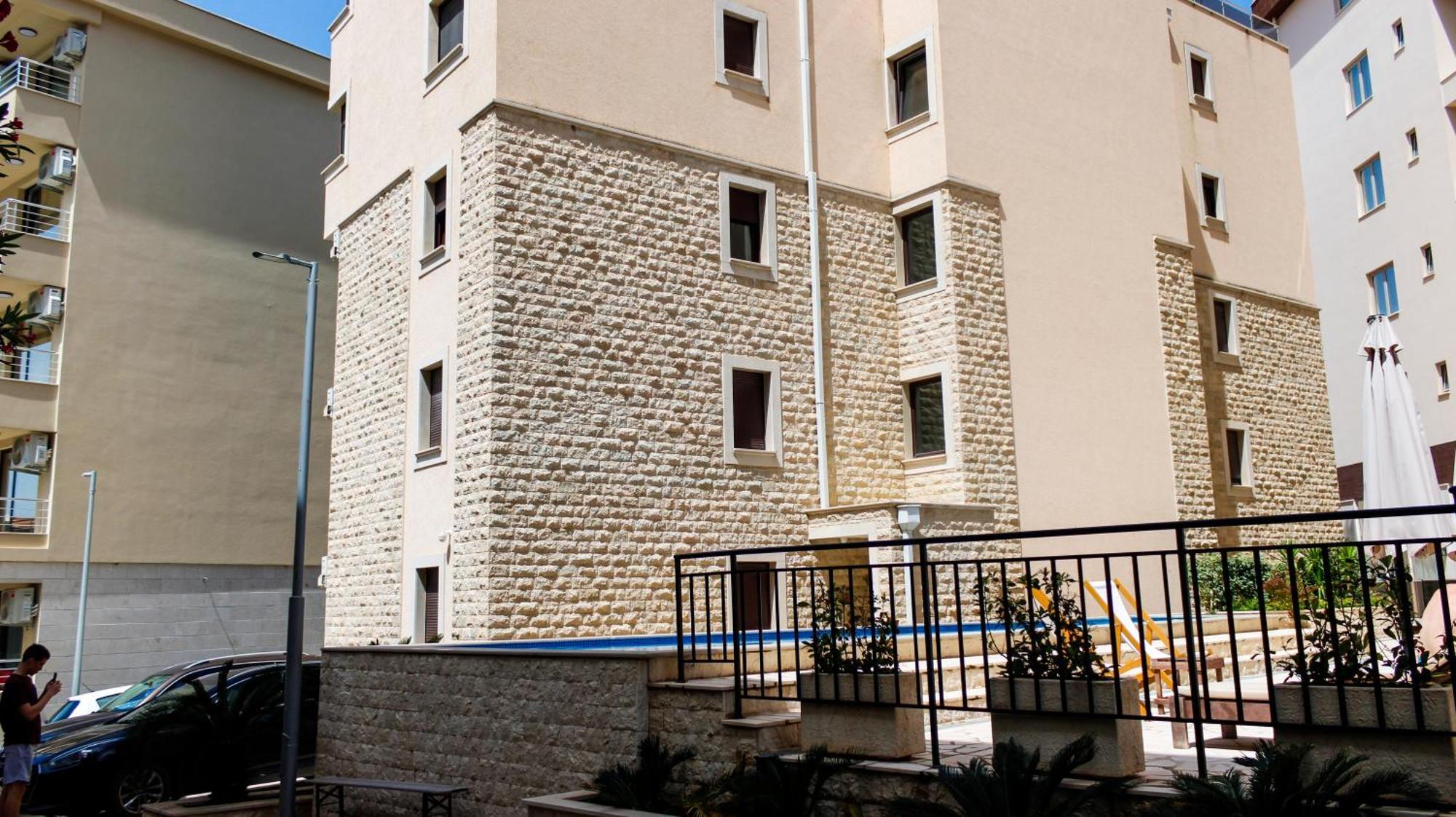 Ljilja Budva