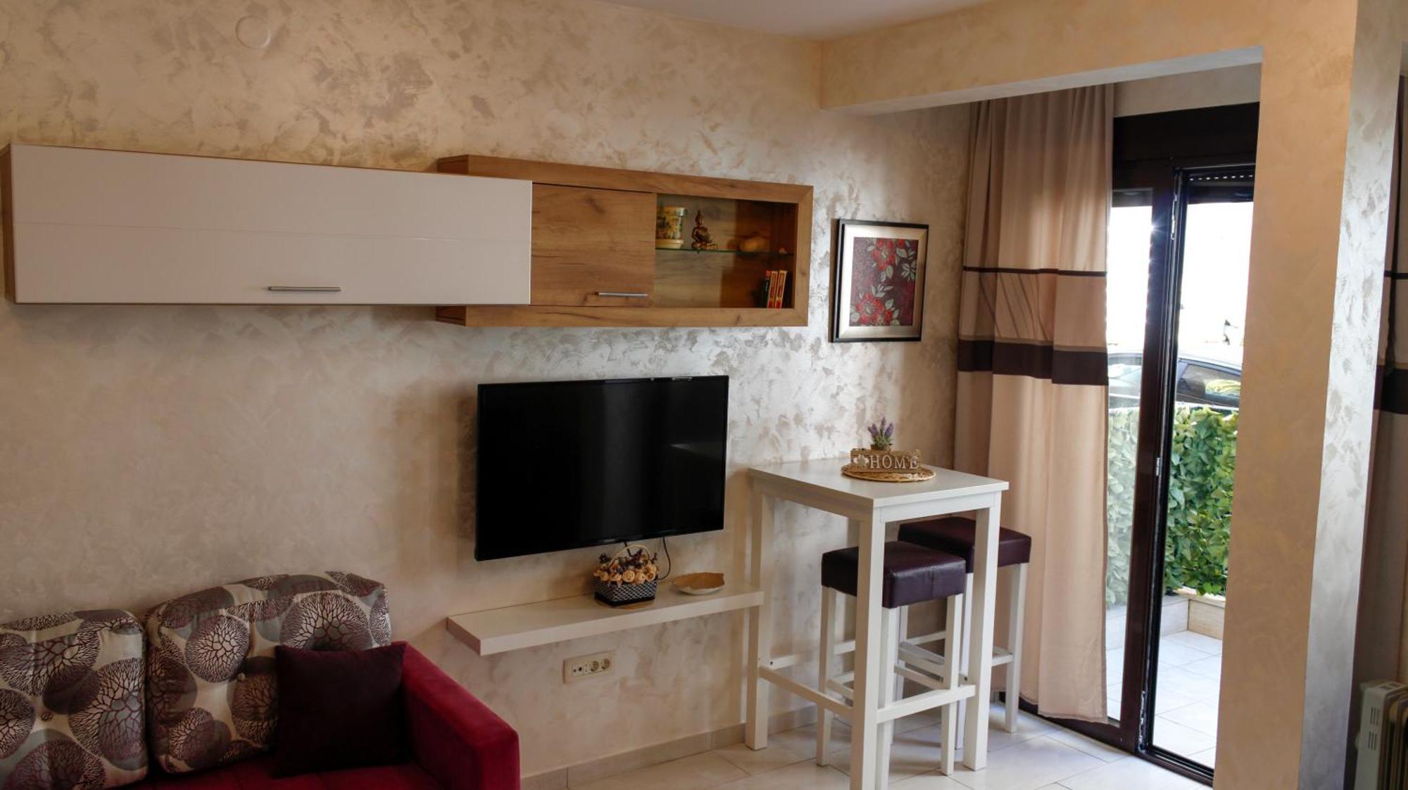 Ljilja Apartman