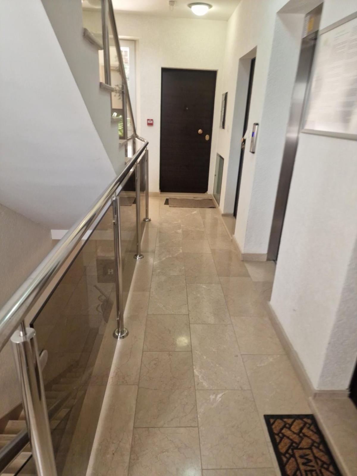 Apartman Ljilja