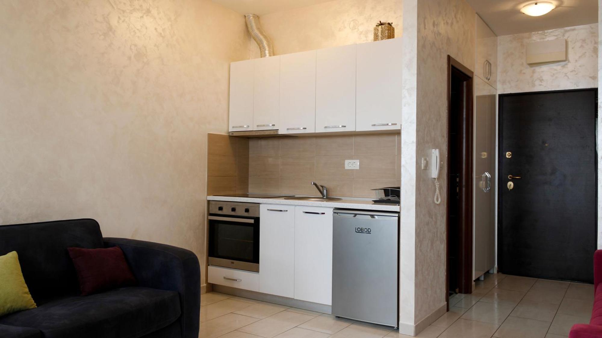Apartman Ljilja Budva