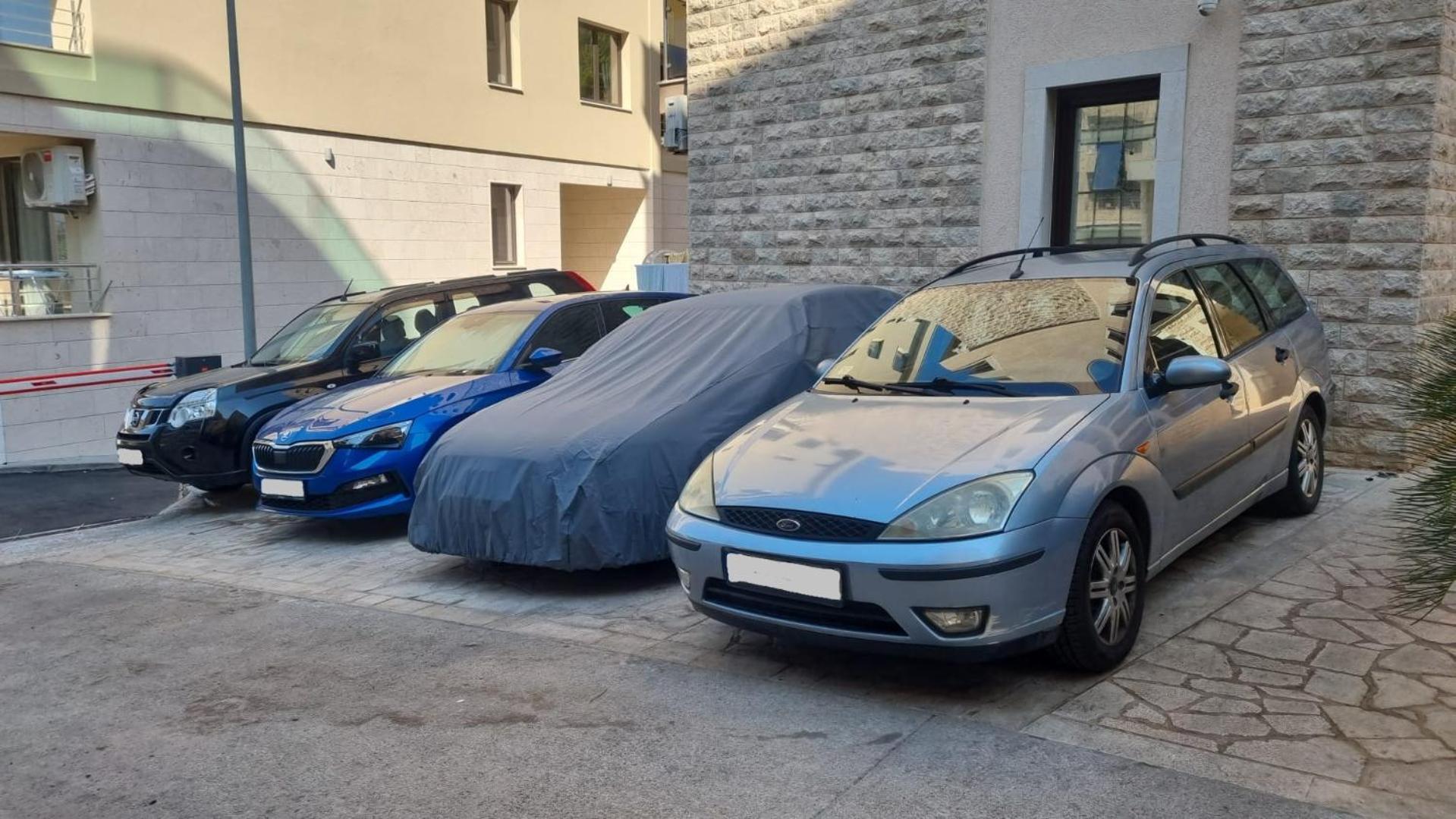 Apartman Ljilja Budva