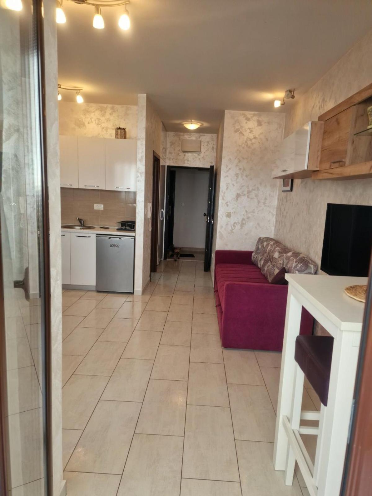 Apartman Ljilja