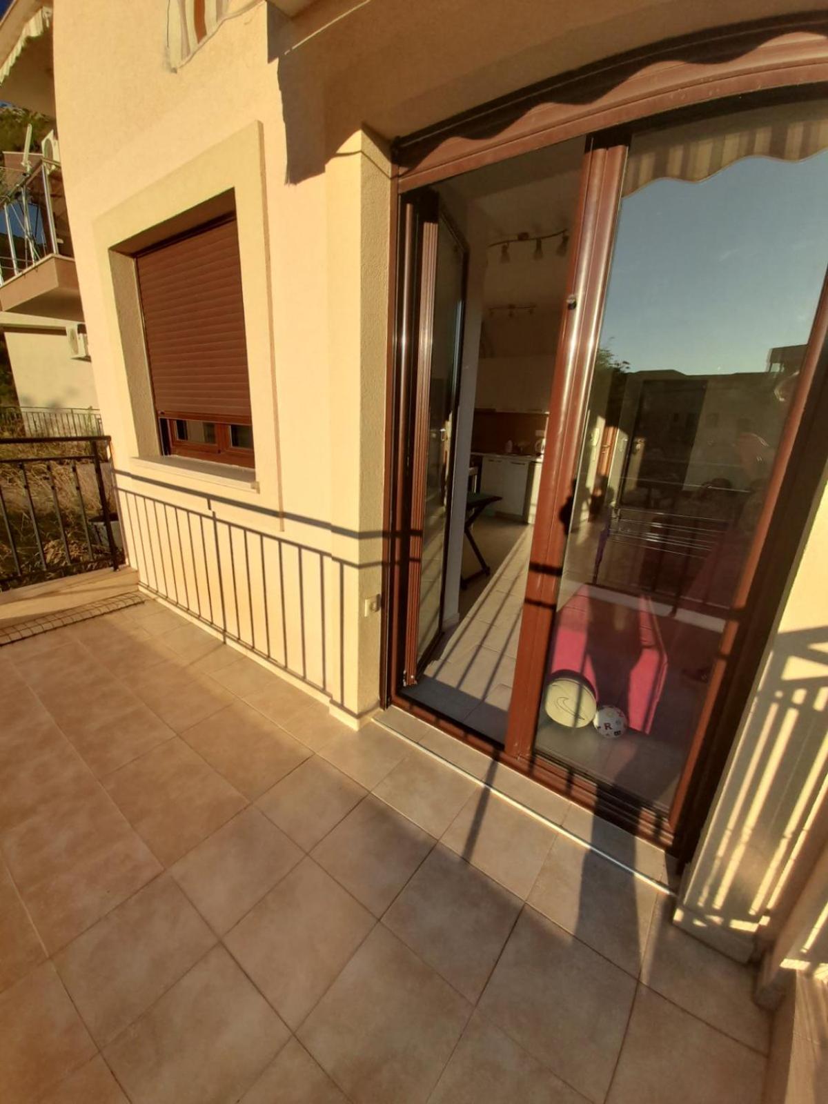 Apartman Ljilja