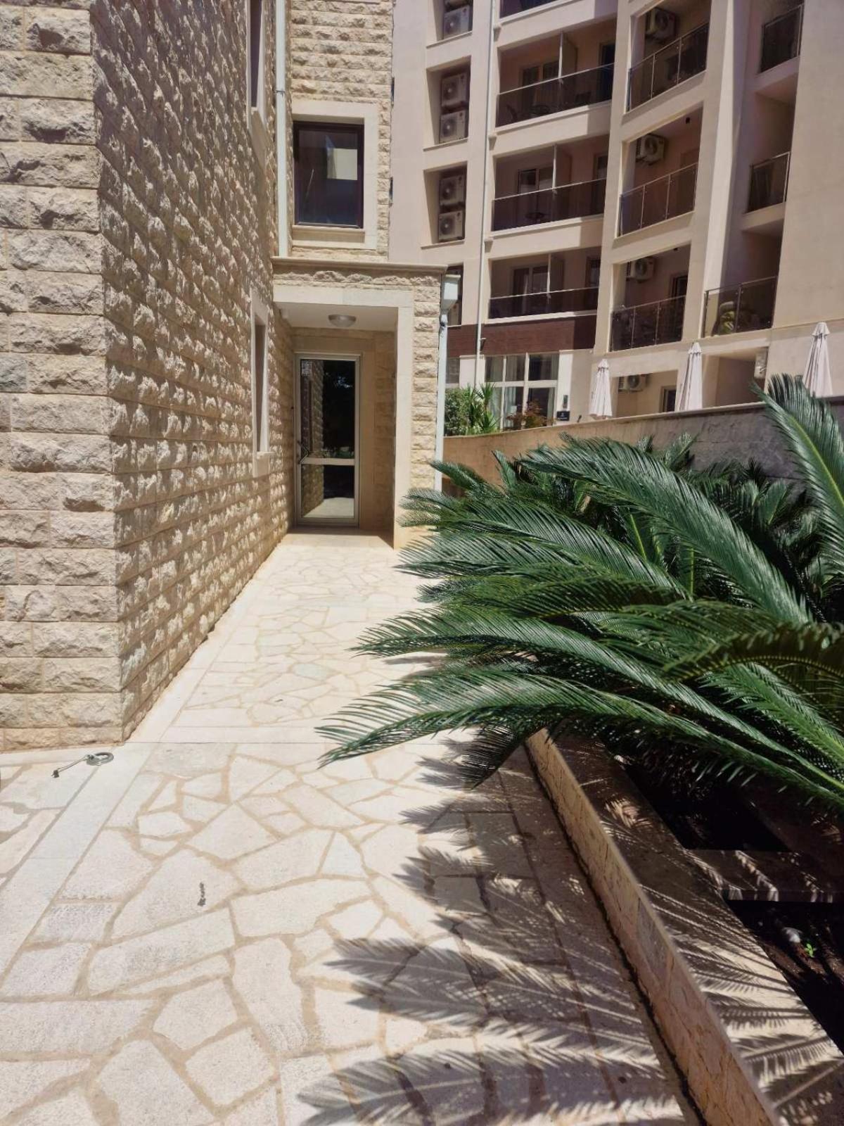 Ljilja Apartman *