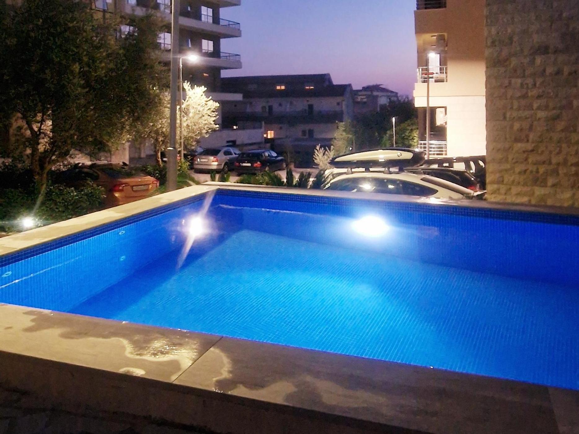 Apartman Ljilja *