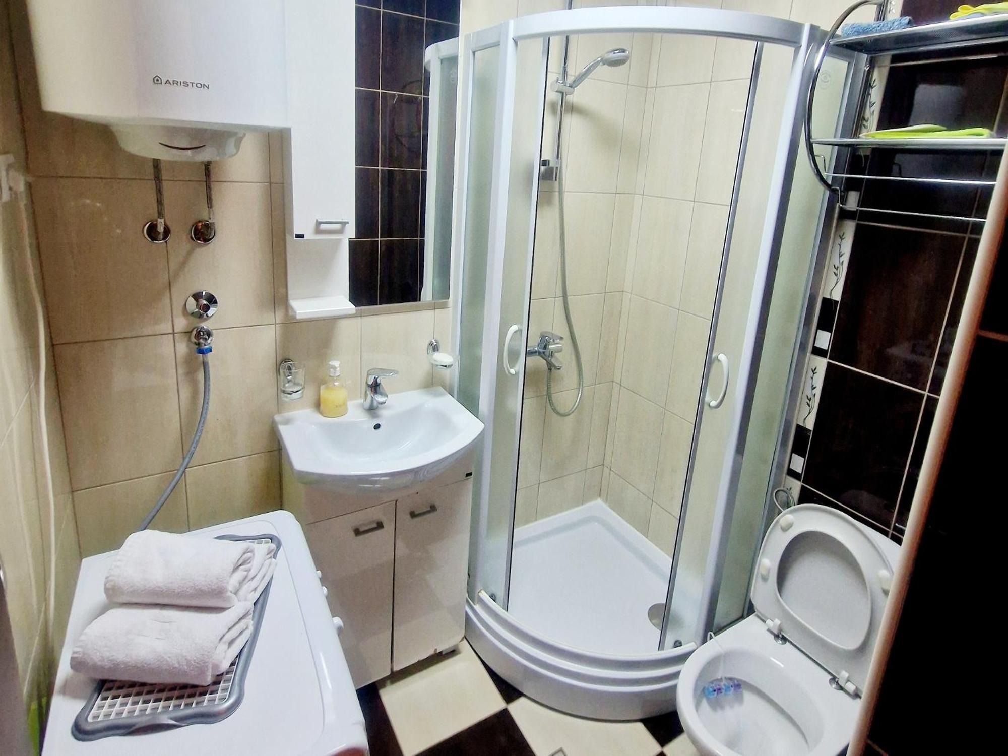 Ljilja Apartman